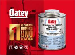oatey