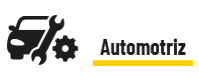 AUTOMOTRIZ